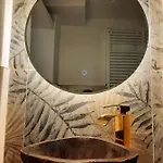 Apartament Le Luci Sul Di
