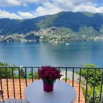 Apartament Le Luci Sul Di Blevio