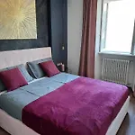 Apartment Le Luci Sul Di Blevio