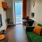 Sunset Lake Como Διαμέρισμα Blevio