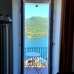 Sunset Lake Como * Blevio