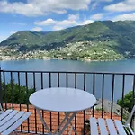 Le Luci Sul Di Apartment *