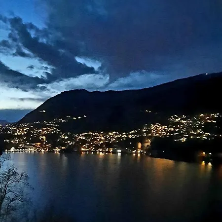 דירה Sunset Lake Como *