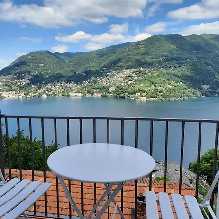 Le Luci Sul Di Apartment *