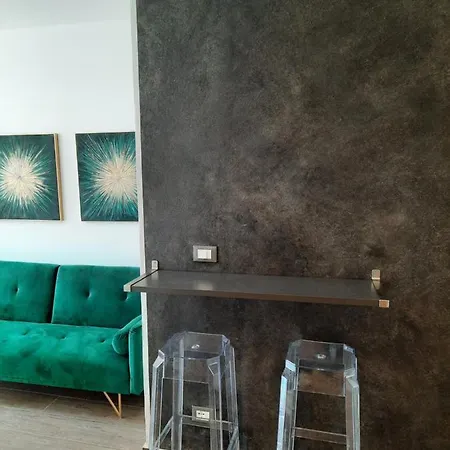 Le Luci Sul Di Apartment