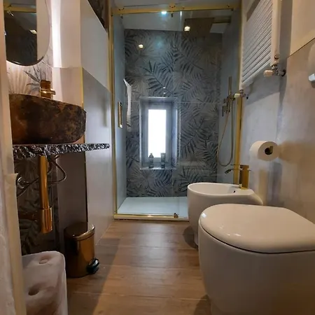 Le Luci Sul Di Apartamento *