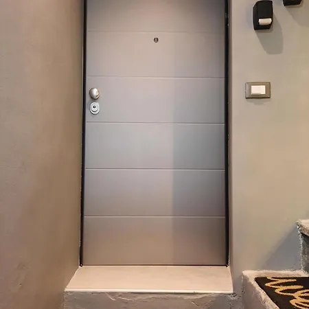 Le Luci Sul Di Apartment *