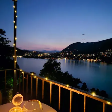 Le Luci Sul Di * Blevio