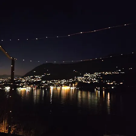 Apartament Le Luci Sul Di Blevio