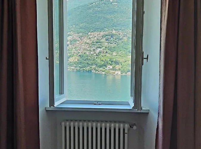 Le Luci Sul Di דירה בלביו