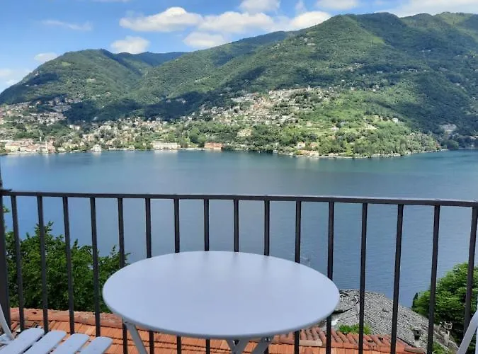 Le Luci Sul Di شقة *