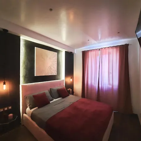 Le Luci Sul Di * Блевио