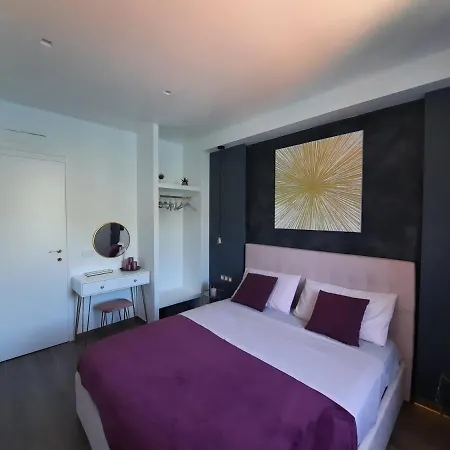 Le Luci Sul Di Блевио