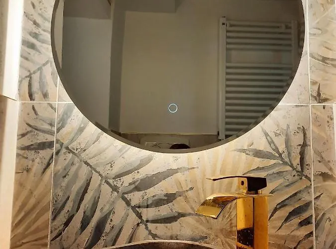 Apartament Le Luci Sul Di