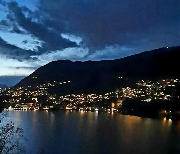Apartament Le Luci Sul Di *
