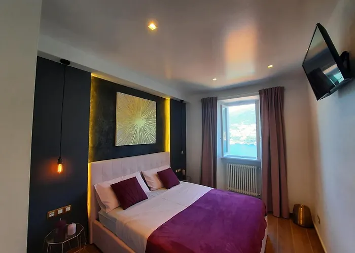 Apartament Le Luci Sul Di