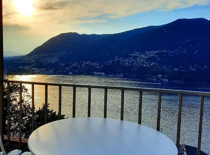 Le Luci Sul Di Blevio