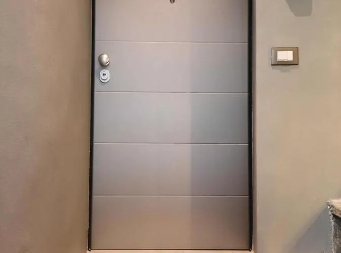 Le Luci Sul Di Apartament *