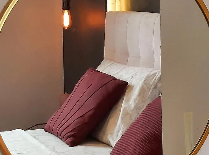 Le Luci Sul Di Apartament