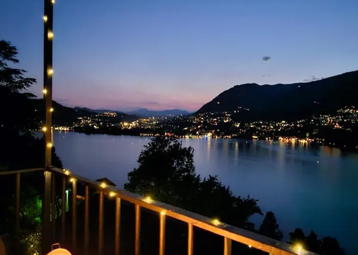 Le Luci Sul Di * Blevio