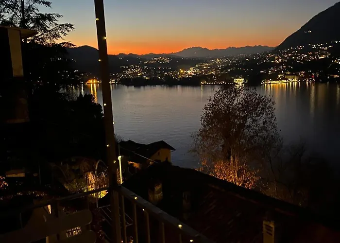Le Luci Sul Di *
