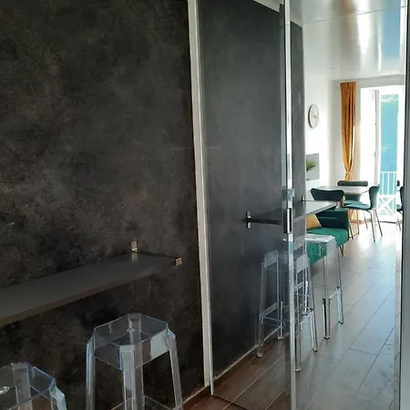 Apartmán Le Luci Sul Di *