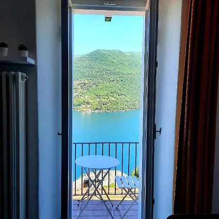 Le Luci Sul Di * Blevio