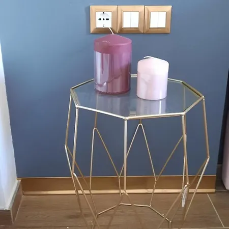 Le Luci Sul Di Apartmán *