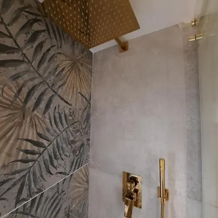 Le Luci Sul Di Apartmán *