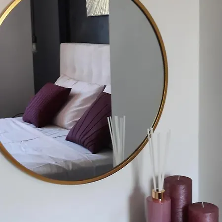 Le Luci Sul Di Apartmán *