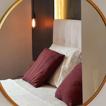 Le Luci Sul Di Apartmán